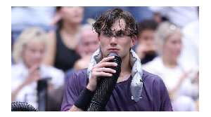 Jack Draper becomes the fifth British player to win an ATP Masters 1,000 event