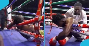 This move follows a request by the Nigeria Boxing Board of Control