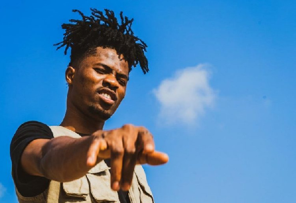 Kwesi Arthur