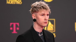 Machine Gun Kelly