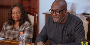 The Committee reaffirmed its commitment to broad-based consultations