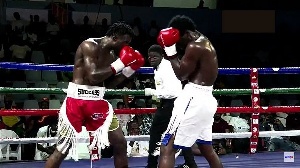Gabriel Oluwasegun Olanrewaju