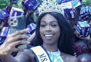 Ms Keerah Yeowang