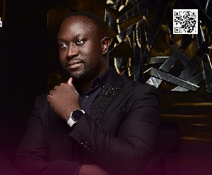 Richie Mensah
