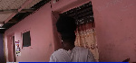 The Nigerian says she has been in Ghana for only a year and a half