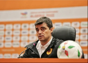 Pedro Goncalves