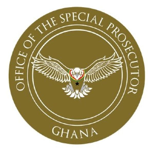 Office of the Special Prosecutor