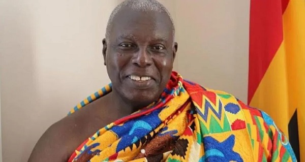 Baffour Adjei Bawuah4rw3e