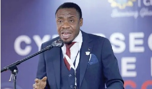 Dr. Aboagye Dacosta