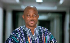 Edward Abambire Bawa