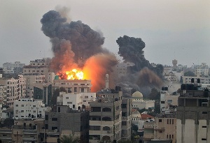 Gaza Strip