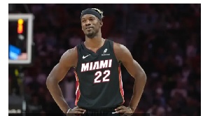 Jimmy Butler Trade To The Warriors