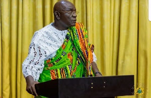 Edward Doe-Adjaho