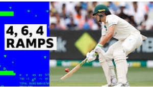 'Unbelievable' Konstas ramps Bumrah three times in over