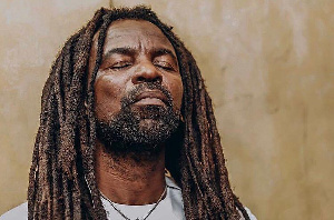 Rocky Dawuni
