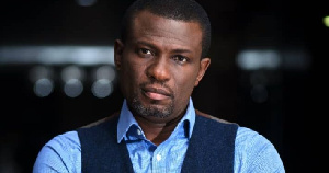 Mark Okraku Mantey