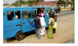 ‘We’ll reduce fares if fuel drops to ¢12 per litre’ -GPRTU assures commuters