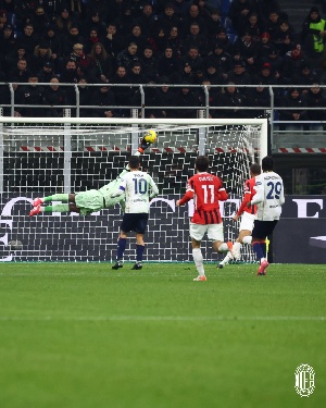 Milan vs Cagliari