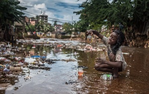 Madam Adongo stressed the need for extra caution, as cholera can escalate rapidly.