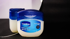 Vaseline