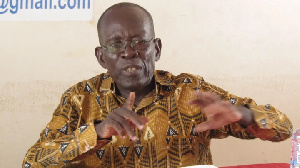 Abraham Koomson