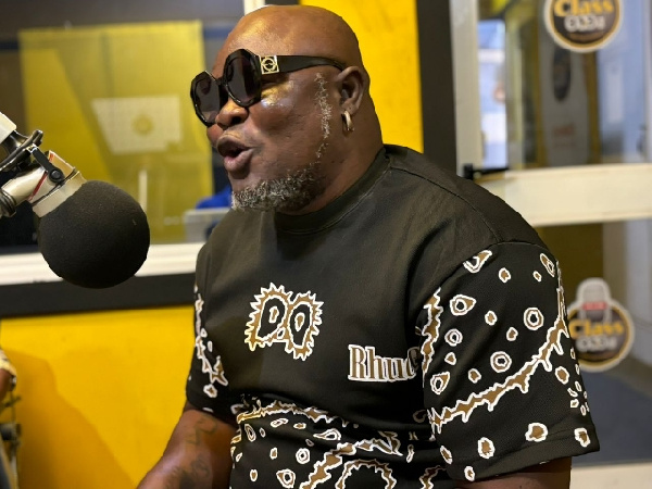 Bukom Banku