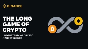 The long game of crypto: Understanding crypto market cycles