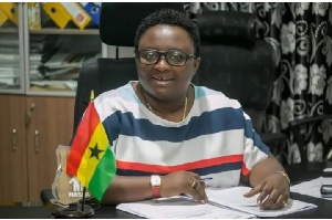 Gifty Oware-Mensah