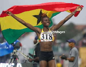 Rose Amoanima Yeboah