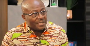 Nana Ohene Ntow