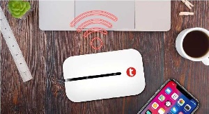 Telecel Ghana accelerates connectivity with limited 4G MiFi Promo
