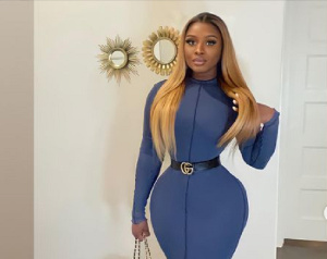 Princess Shyngle