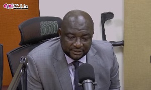 Davis Ansah Opoku
