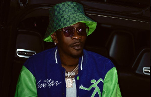 Shatta Wale