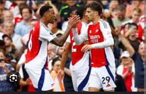 Arsenal FC