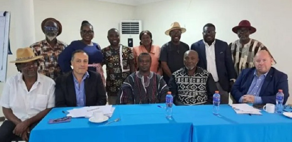 This decision, made at a recent workshop, aims to address financial challenges faced by members