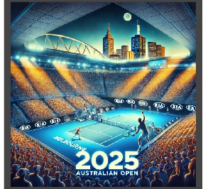 Australian Open 2025