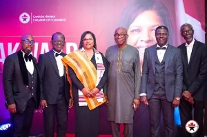 Canada High Commissioner advocates reforms to attract investment