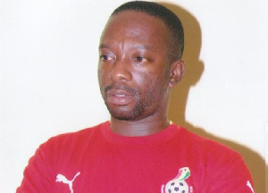 Prince Acheampong