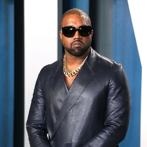 Kanye West