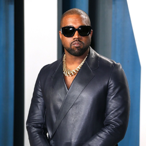 Kanye West
