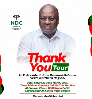 The event is expected to draw party supporters and residents