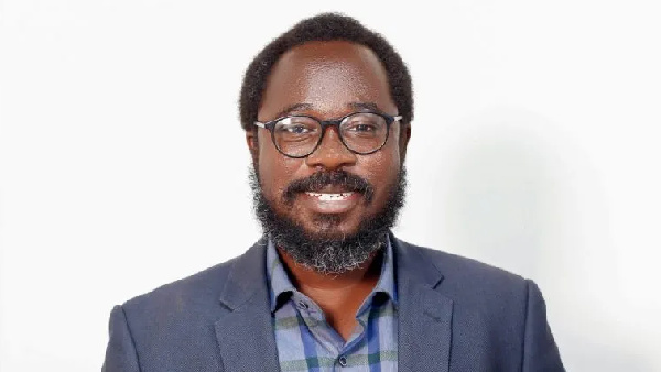 Kobby Mensah