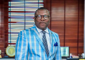 Frederick Opare-Ansah