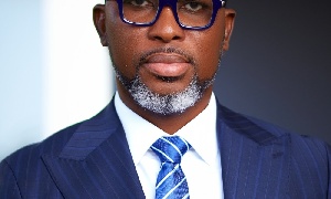 Kwame Asare Obeng