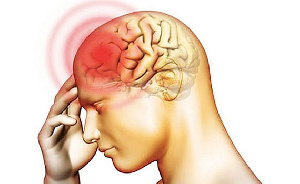 Meningitis causes inflammation of the outer layers of the brain and spinal cord