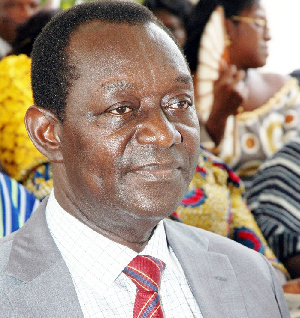 Kwame Addo Kufuor