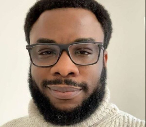 Allen Olayiwola