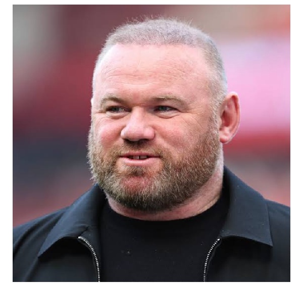 Wayne Rooney