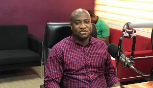 Ibrahim Murtala Mohammed